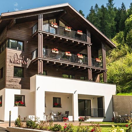 Chalet Miriam Apartamento Selva di Val Gardena Exterior foto