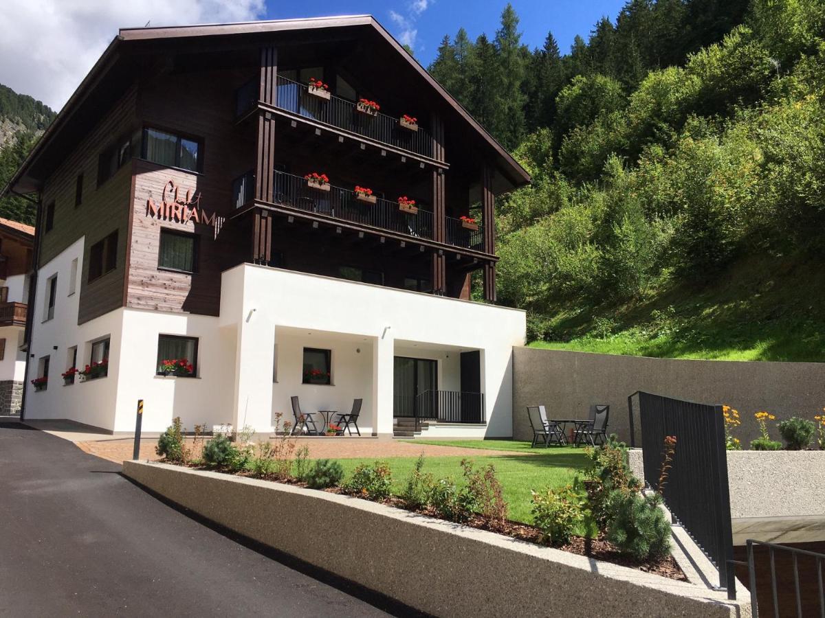 Chalet Miriam Apartamento Selva di Val Gardena Exterior foto