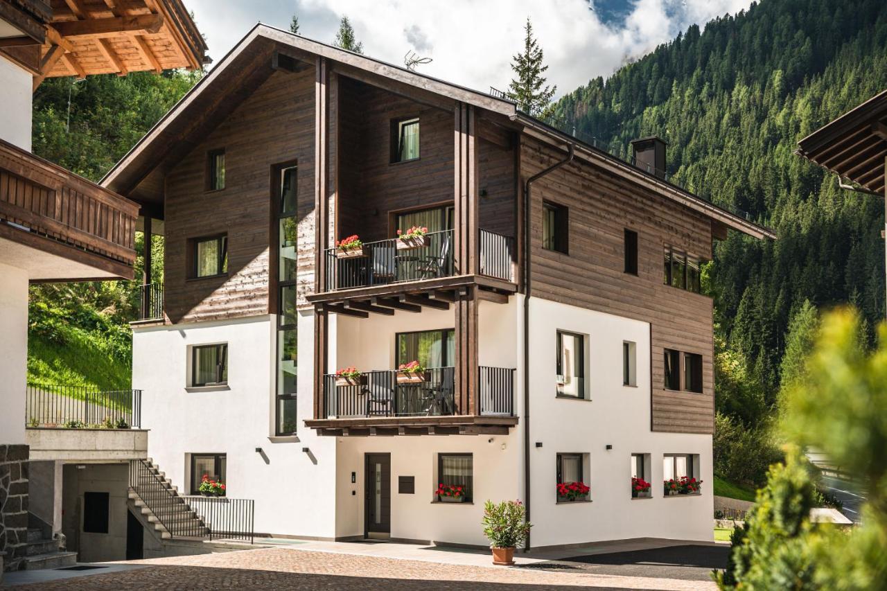 Chalet Miriam Apartamento Selva di Val Gardena Exterior foto