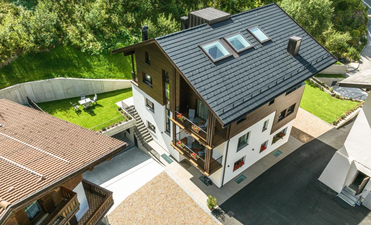 Chalet Miriam Selva di Val Gardena Exterior foto