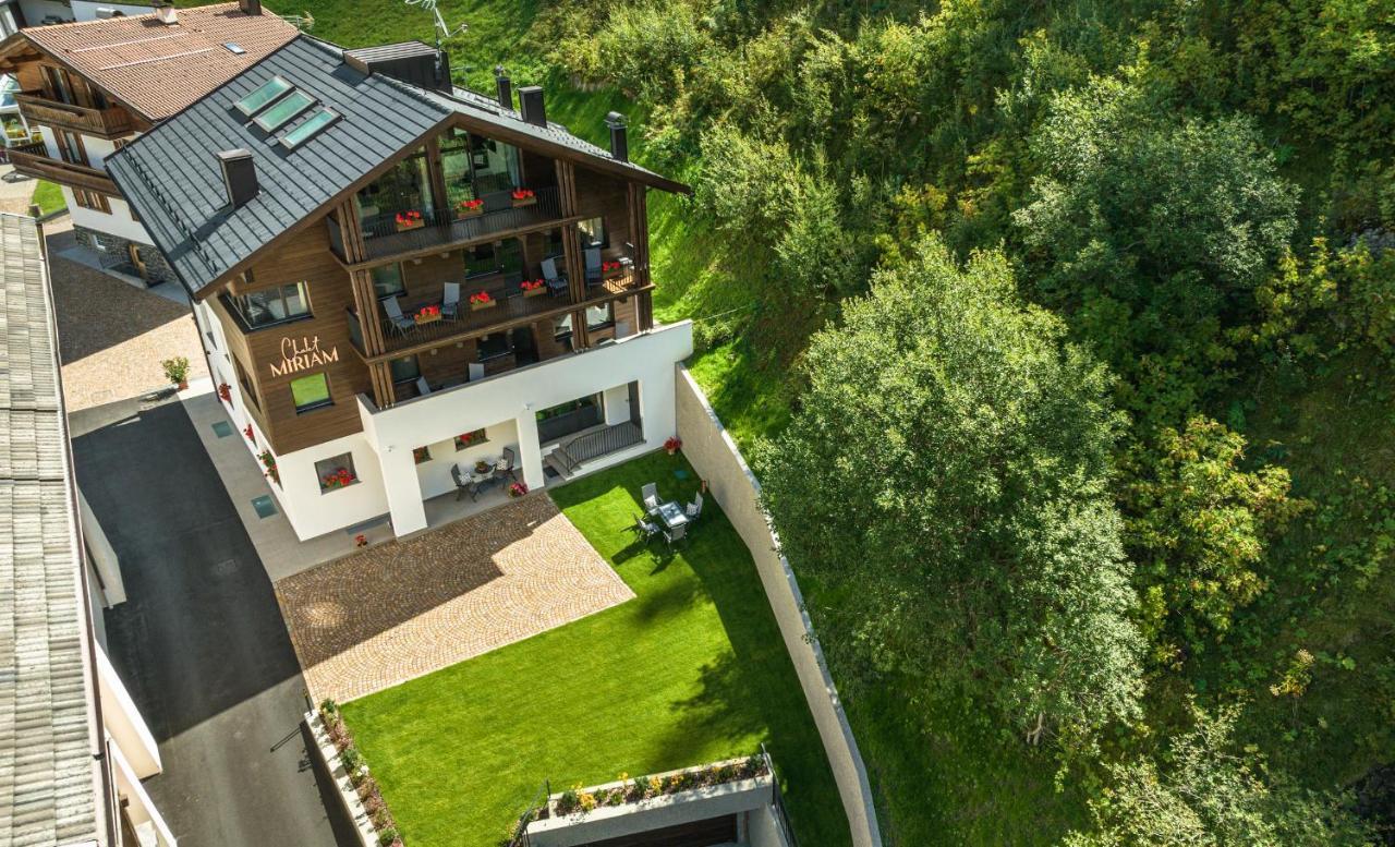 Chalet Miriam Selva di Val Gardena Exterior foto